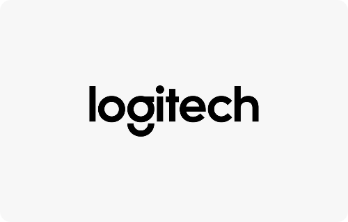 Logitech Partenaire Technologique