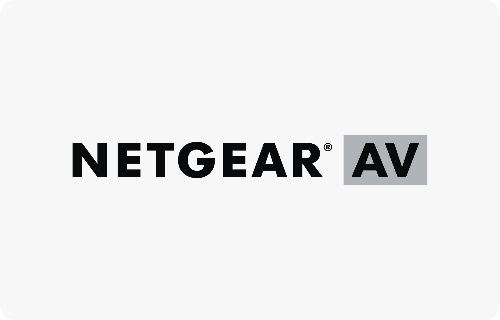 Netgear Partenaire Platinium