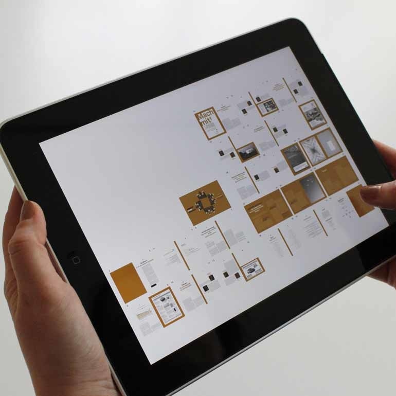 Solutions Digitales
