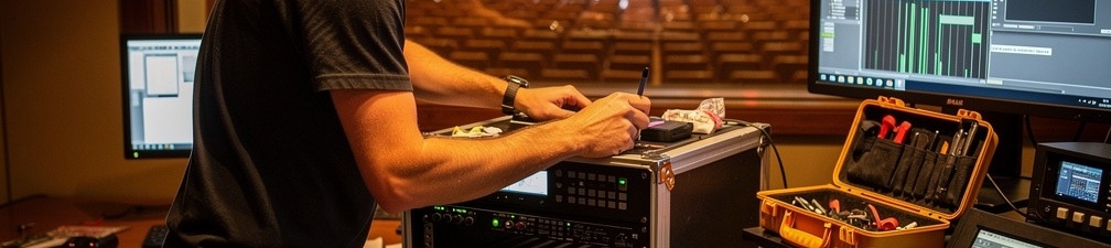 Technicien